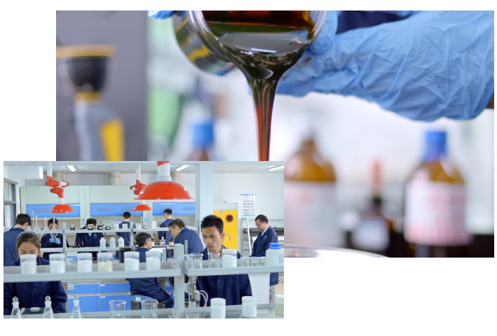 ศูนย์ R&D ของ JOABOA TECH