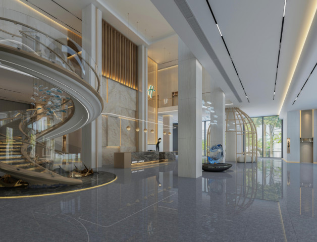 แนะนำหินควอตซ์อนินทรีย์ประดิษฐ์ Mordern Stone™