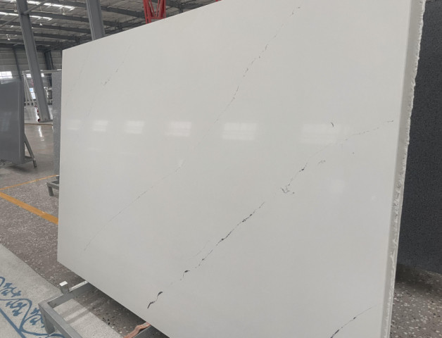 ตัวอย่างหินเทียม