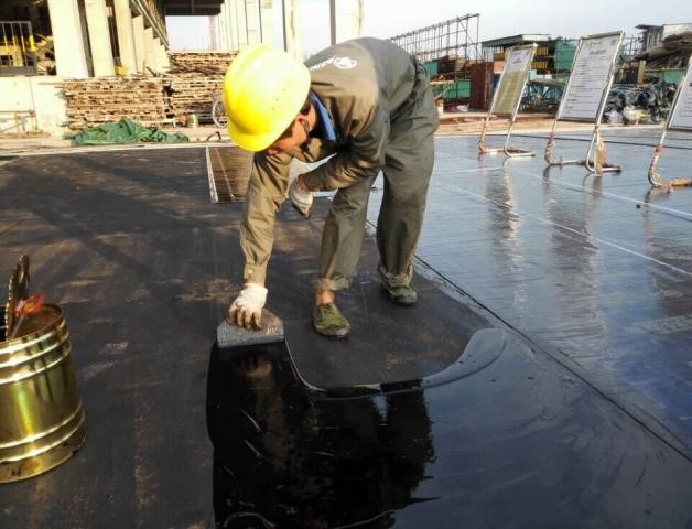 บทนำของระบบกันน้ำ Zero Defect โดยย่อ