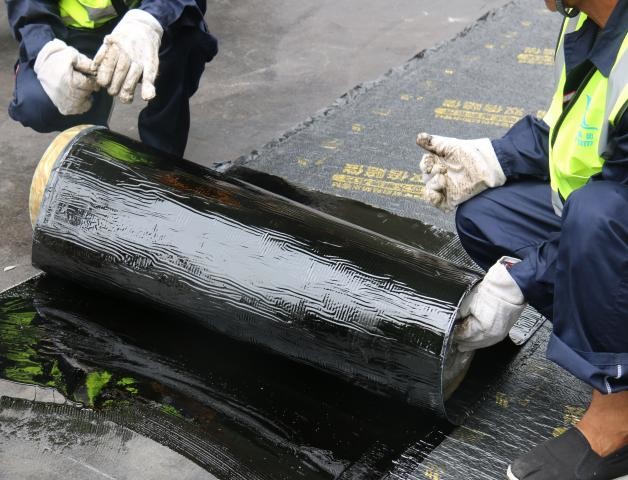 แนวคิดการออกแบบระบบกันน้ำ Zero Defect