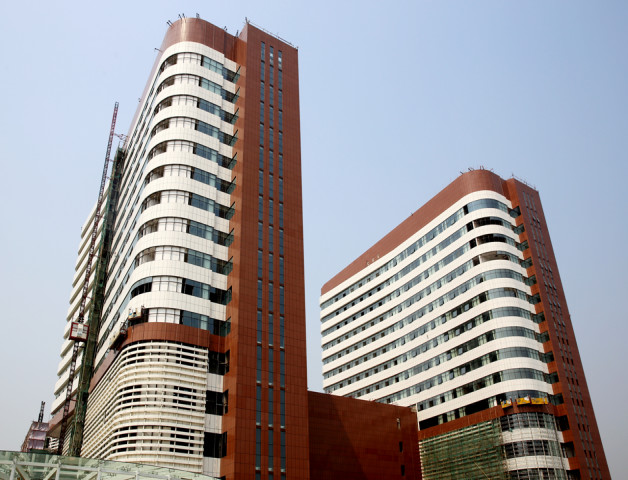 ม้วนอลูมิเนียมสีสันสดใสครอบคลุมการตกแต่ง