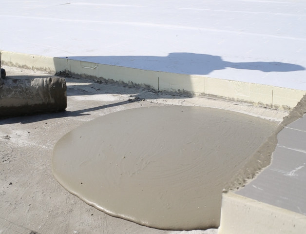 เอกลักษณ์เฉพาะของ WiCi Waterproof & Insulation Integrated Roofing System