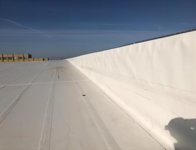 โครงการแลนด์มาร์คของ WiCi Integrated Roofing System