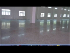 ระบบปรับสภาพพื้นด้วยของเหลวสูตรน้ำ