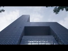 Joaboa Tech ระบบคลุมและหลังคาบูรณาการ