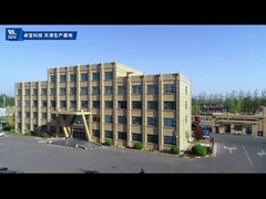 ฐานการผลิต Joabaa Tech Tianjin