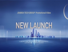 บริษัทนําเสนอของ Joaboa Tech Group