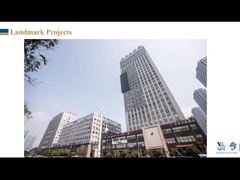 ระบบเคลือบผนังบูรณาการและประหยัดพลังงาน (ส่วนที่ 3)