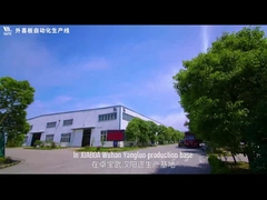 เทคโนโลยีการผลิตของ WiCi กันน้ําและระบบประกอบความละเอียด