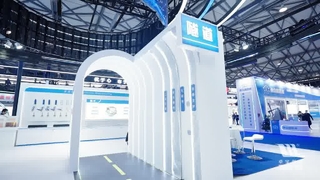 Joaboa Tech โดดเด่นในงานนิทรรศการการกันน้ำของจีนปี 2025!