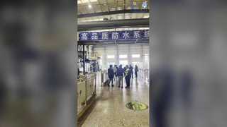 ช่วงเวลาการฝึกอบรมจากโปรแกรมผู้สมัครที่ได้รับอนุญาตจากต่างประเทศครั้งแรกของเรา!