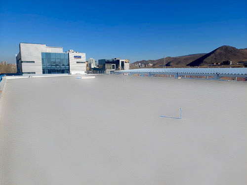 Latest company news aboutไม่ต้องกลัวอากาศหนาวจัดถึง -50°C! วัสดุกันน้ำชนิดใดที่ 