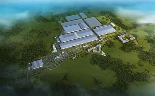 Latest company news aboutบุกตลาดอินเดีย! Joaboa Tech ช่วยสร้าง TCL Industrial Park ซึ่งเป็นบริษัทแสดงเซมิคอนดักเตอร์ชั้นนำของโลก!